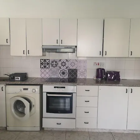 Διαμέρισμα 1-bed Cosy Close To