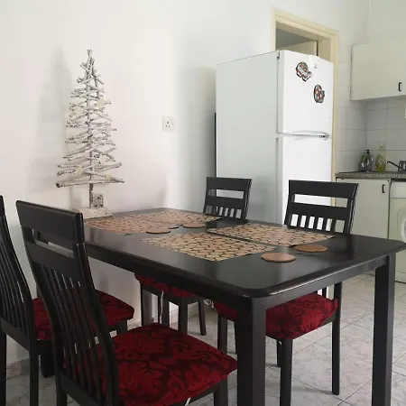 Lejlighed 1-bed Cosy Close To