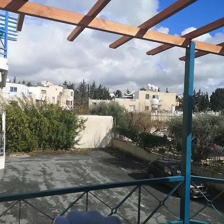 Lejlighed 1-bed Cosy Close To Paphos