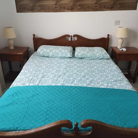 1-bed Cosy Close To Lejlighed *