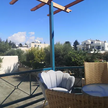 1-bed Cosy Close To Διαμέρισμα *