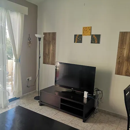 Διαμέρισμα 1-bed Cosy Close To *