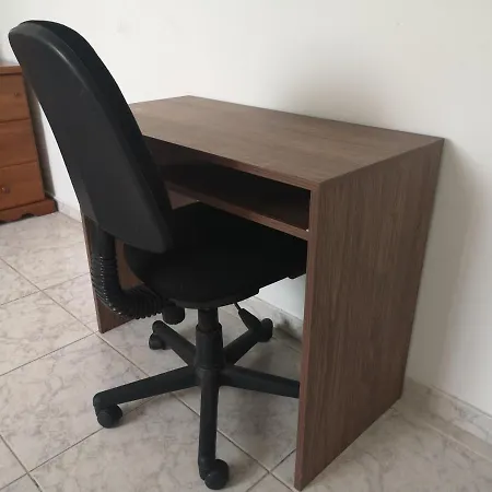 Διαμέρισμα 1-bed Cosy Close To
